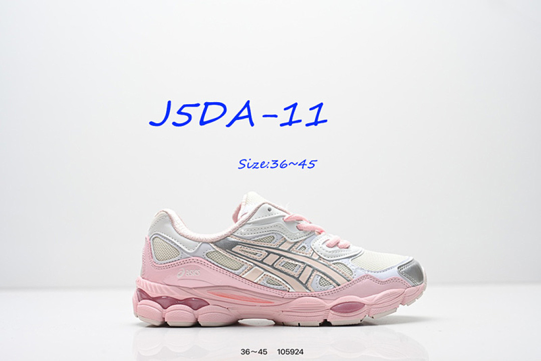 ASICS GEL-NYC · J5DA — תמונה 14