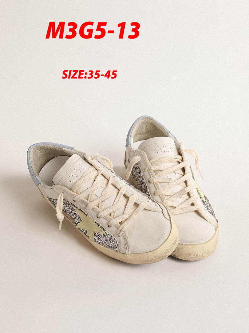 Golden Goose Hi Star · M3G5 — תמונה 18