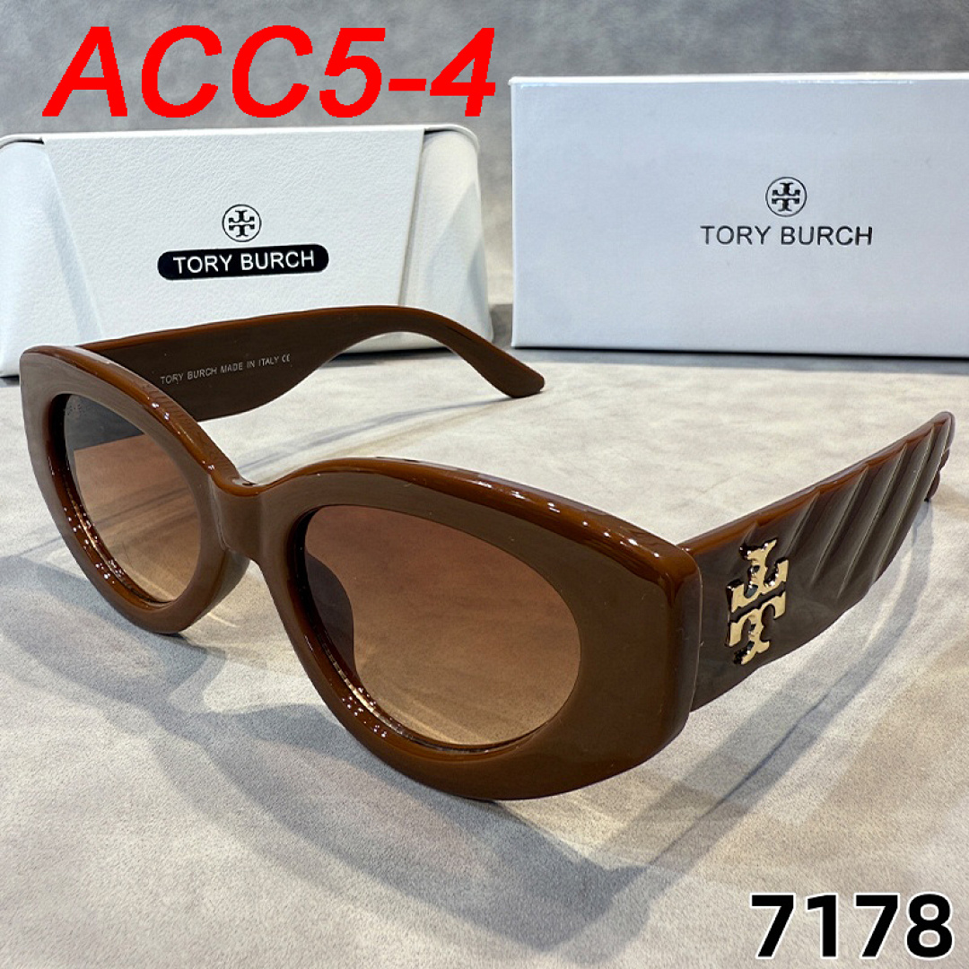 Tory Burch Kira Cat-Eye · ACC5 — תמונה 9