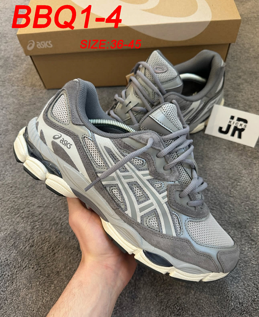 ASICS GEL-NYC · BBQ1 — תמונה 16