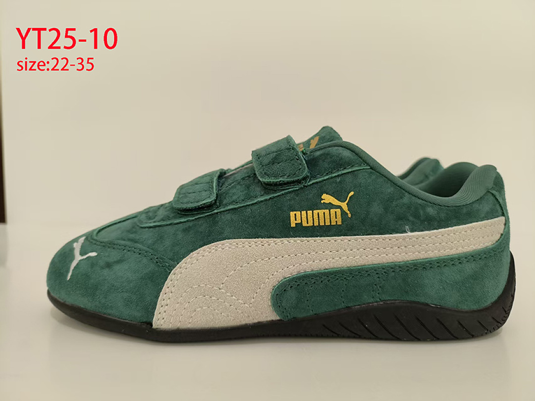PUMA Speedcat OG · YT25 — תמונה 9