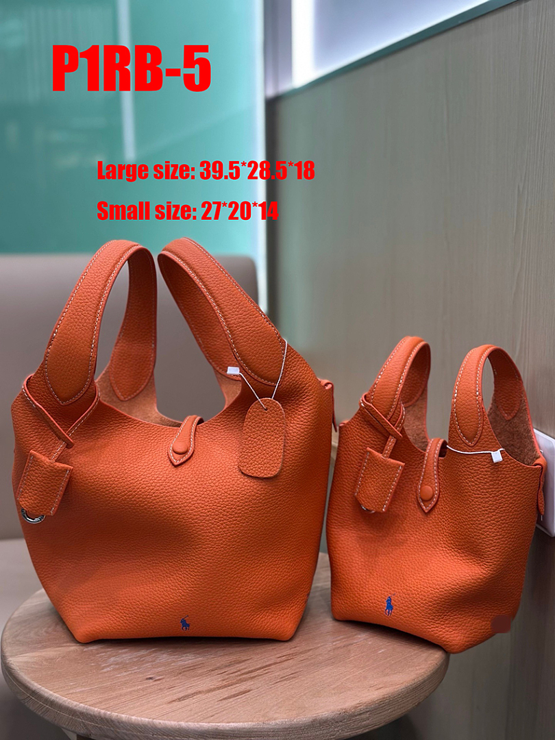 Polo Ralph Lauren Polo Play · P1RB — תמונה 21