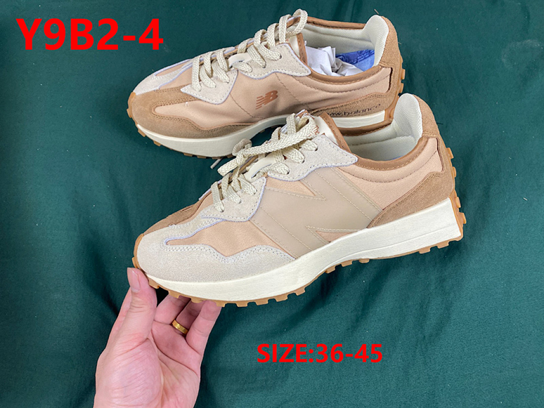New Balance 327 · Y9B2 — תמונה 27