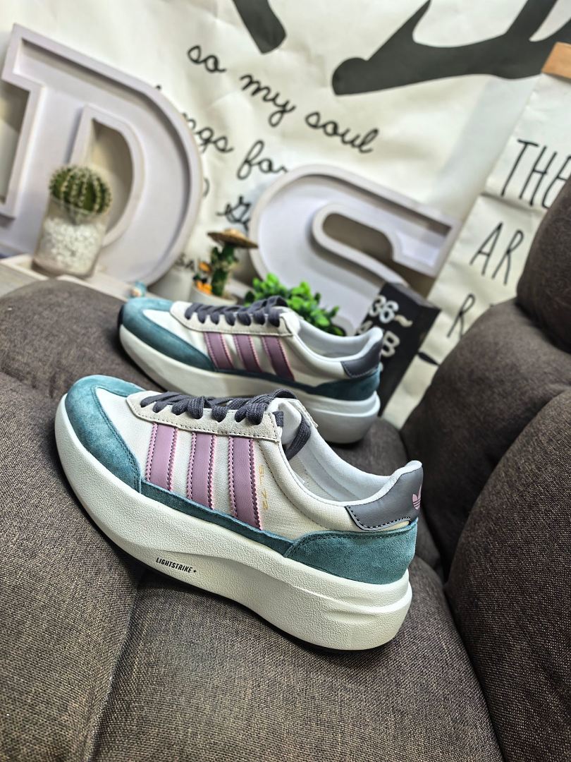 Adidas SL 72 Pro · Q01T — תמונה 11