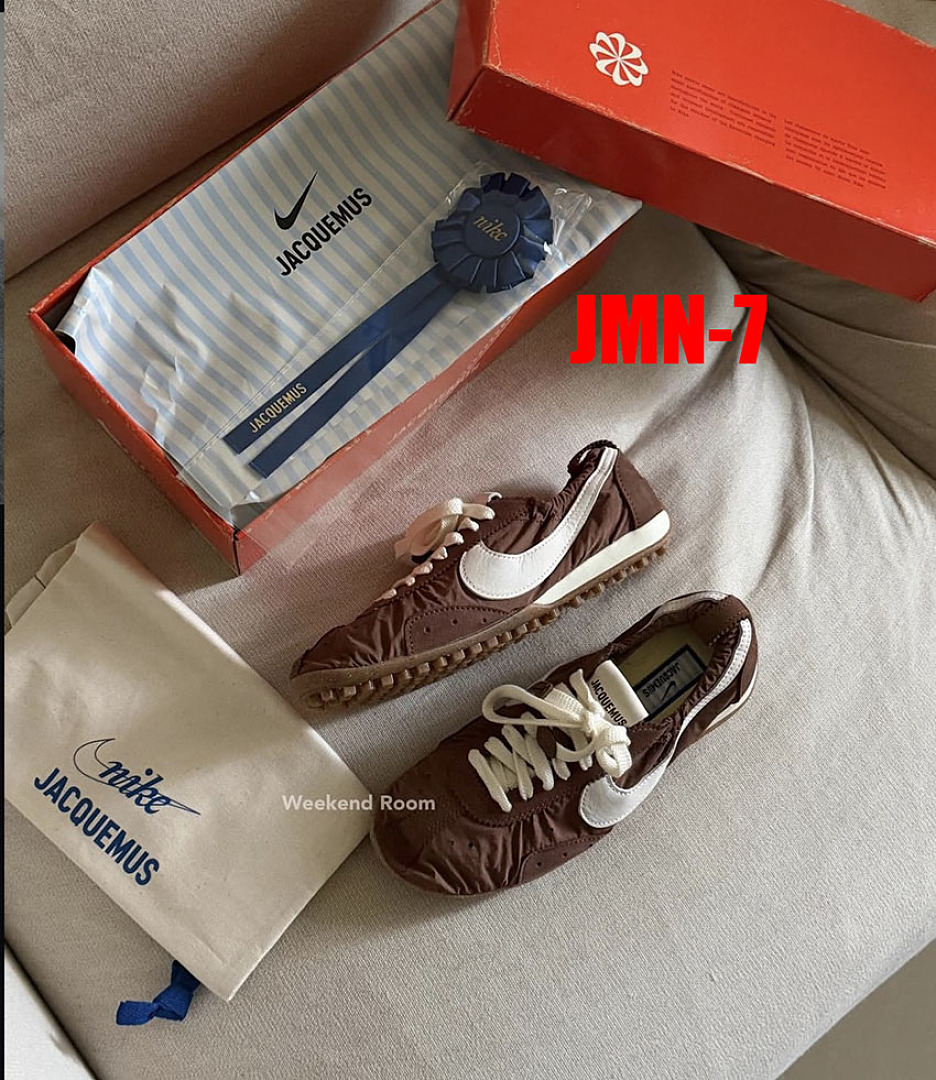 Nike x Jacquemus Moon Shoe SP · JMN — תמונה 11