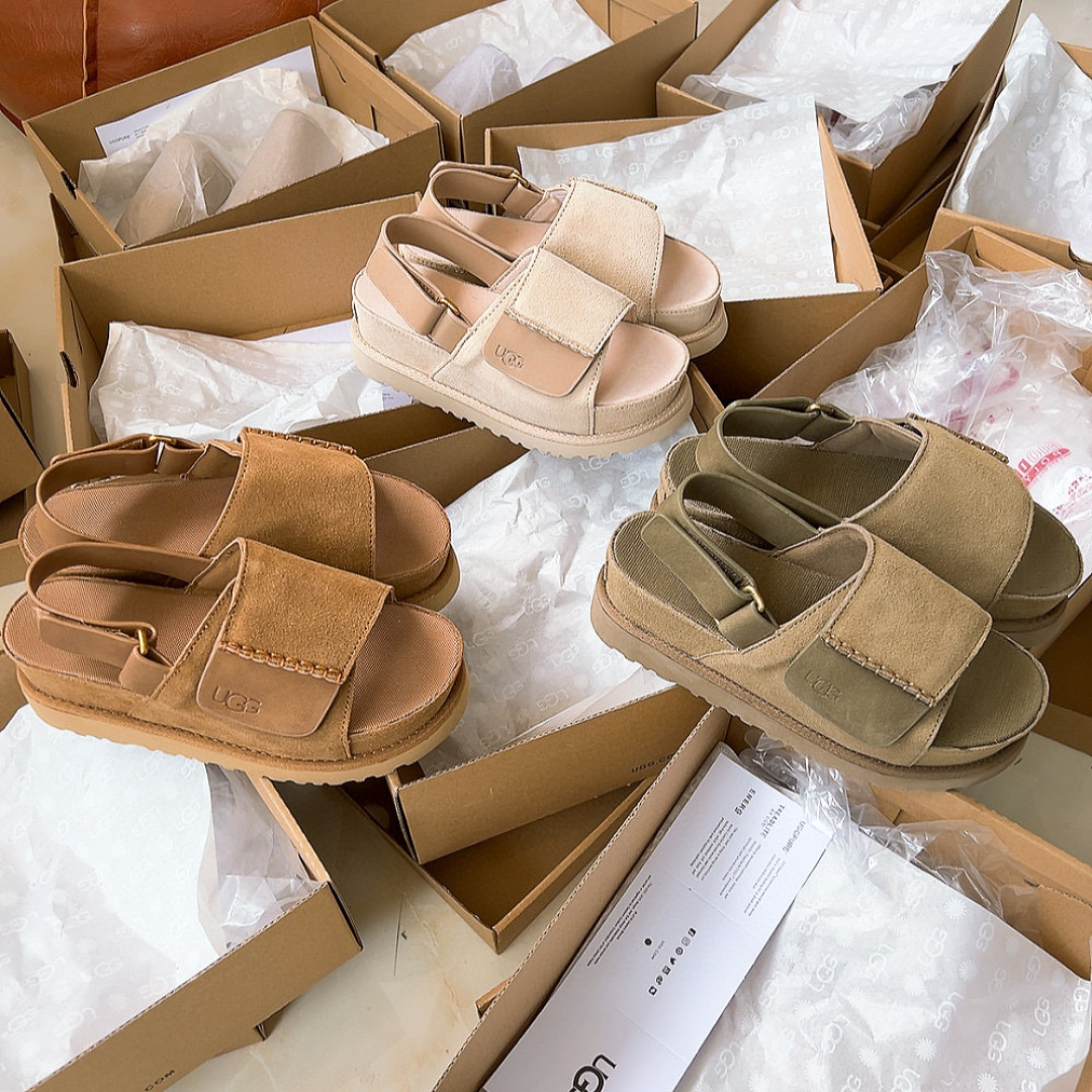 UGG Goldenstar Hi · 684V — תמונה 3