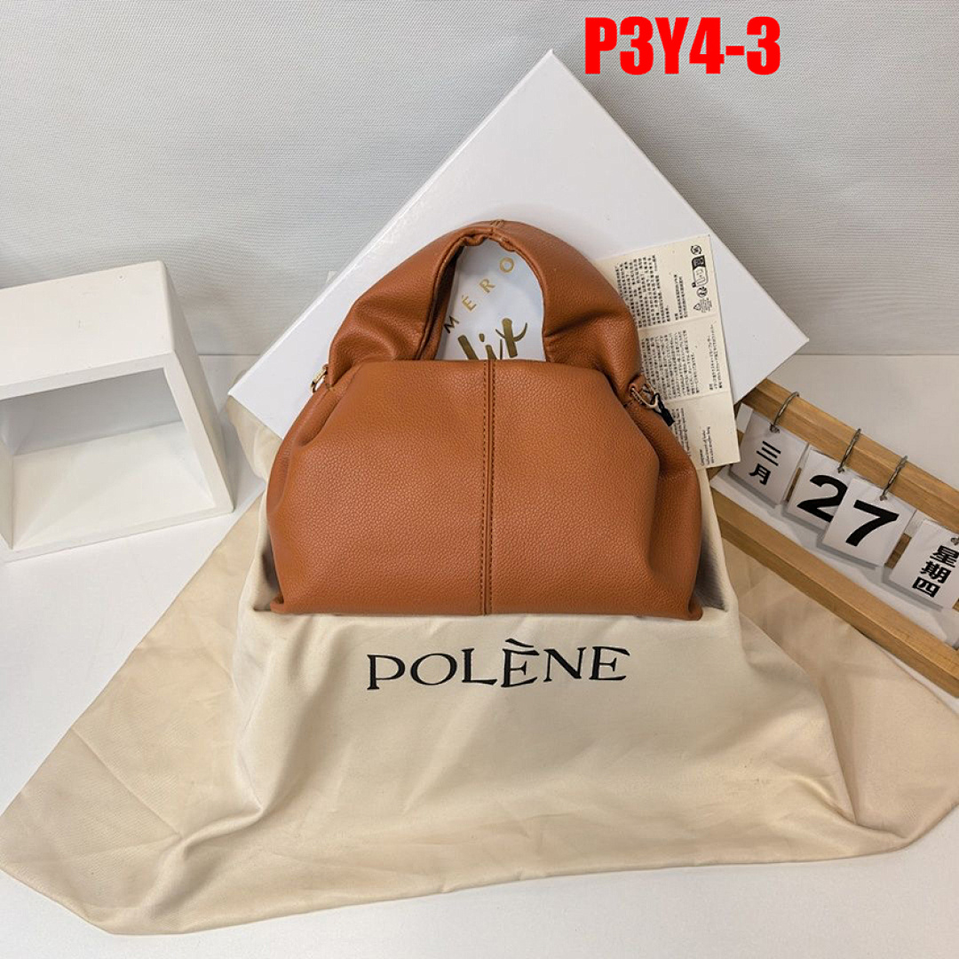 Polène Numéro Neuf Mini · P3Y4 — תמונה 16