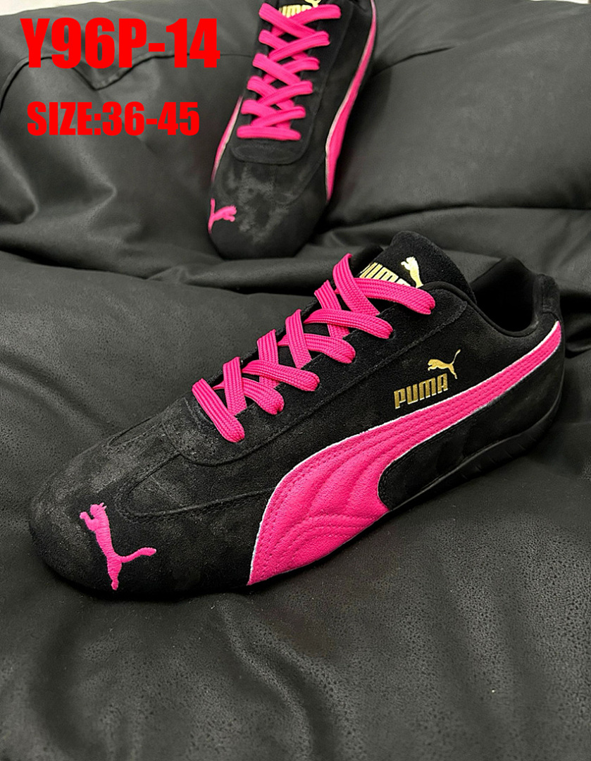 PUMA Speedcat OG · Y96P — תמונה 10
