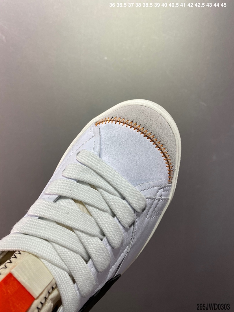 Nike Blazer Mid '77 Jumbo · Y37K — תמונה 4