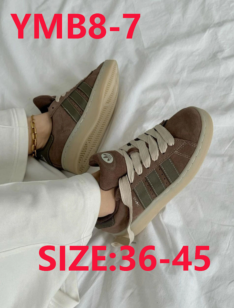 Adidas Campus 00s · YMB8 — תמונה 27
