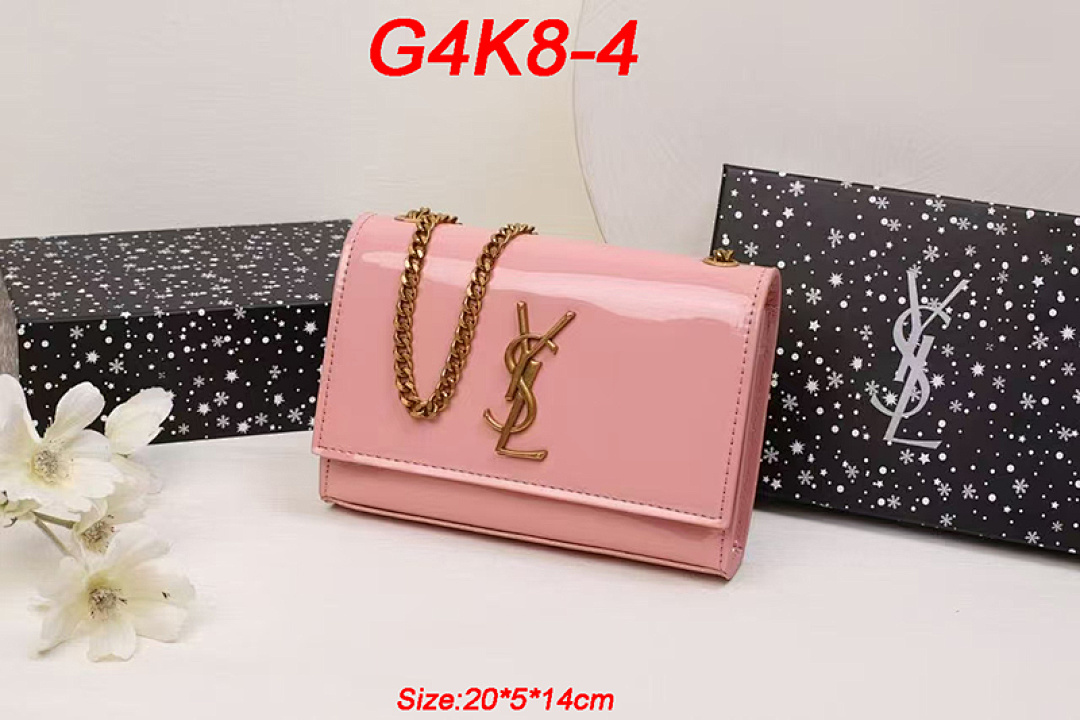 Saint Laurent Kate Small · G4K8 — תמונה 8