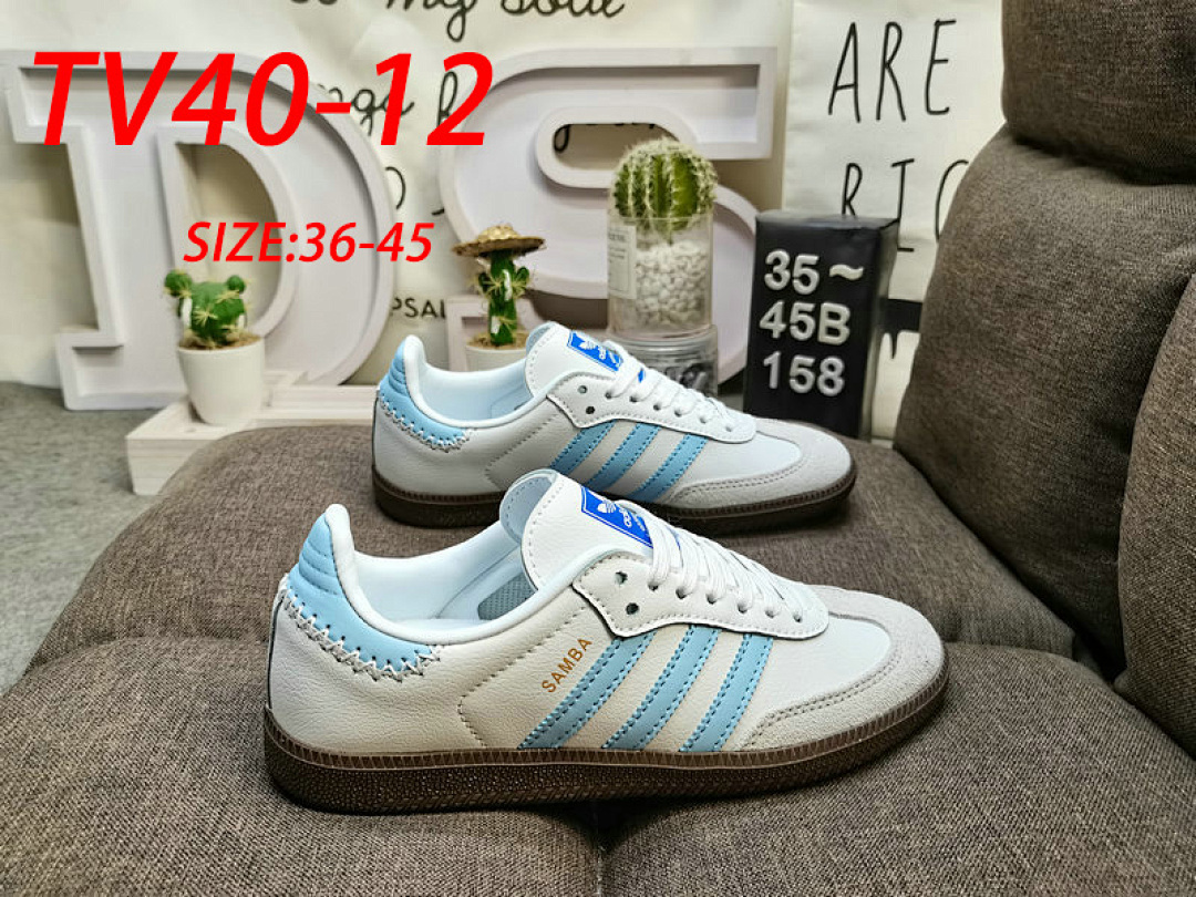 Adidas Samba OG · TV40 — תמונה 24