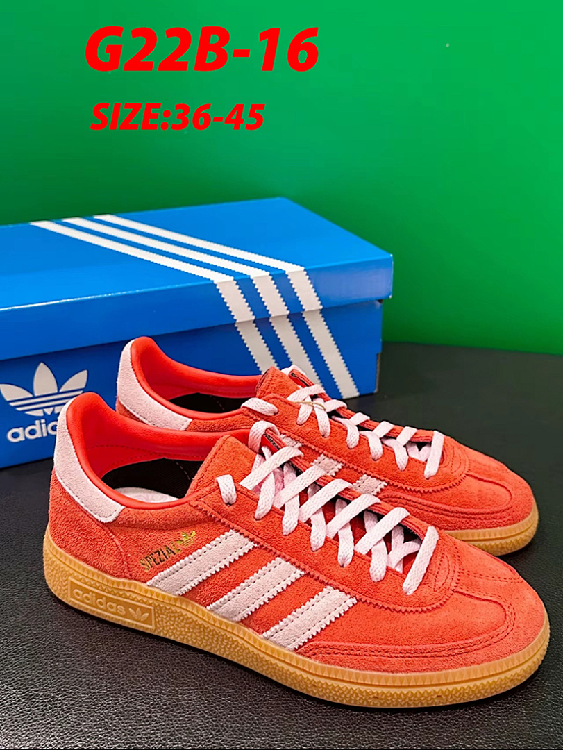 Adidas Handball Spezial · G22B — תמונה 12