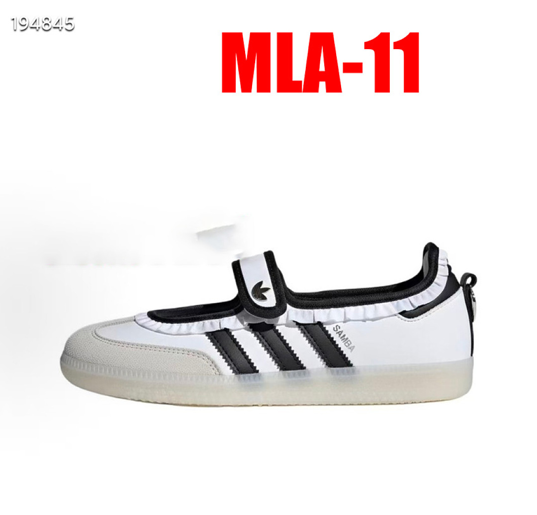 Adidas Samba Jane · MLA — תמונה 17