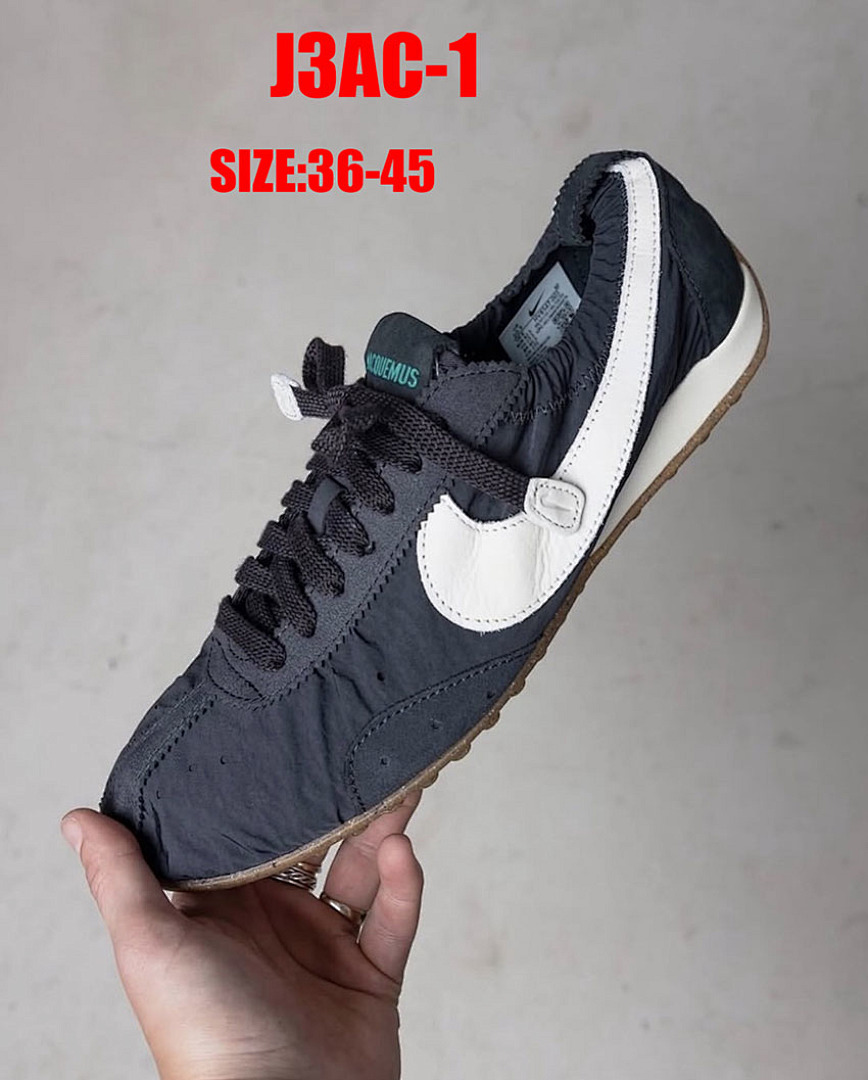Nike Moon Shoe SP · J3AC — תמונה 22