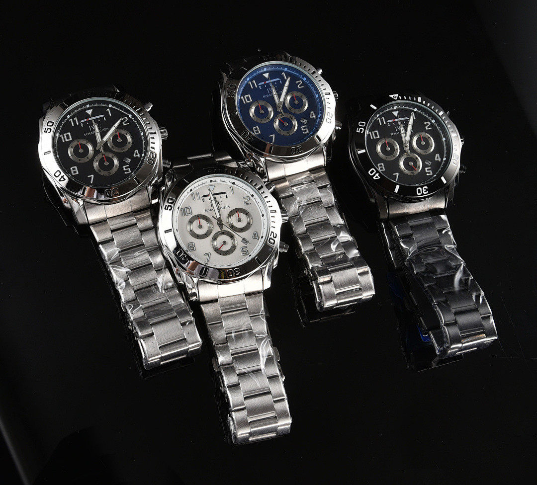 IWC — שעון יד · H1R2 — תמונה 3
