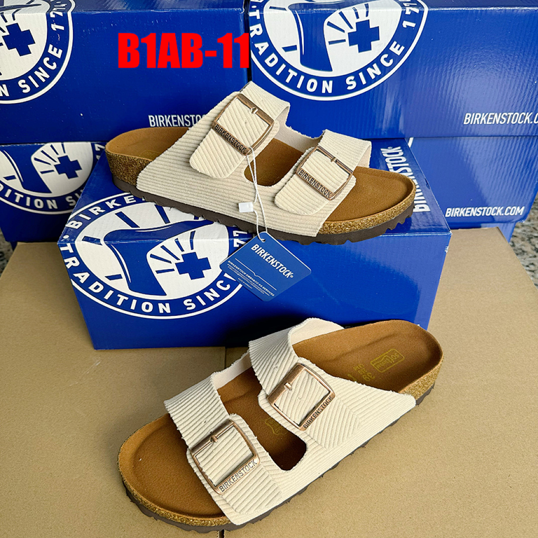 Birkenstock Arizona · B1AB — תמונה 10