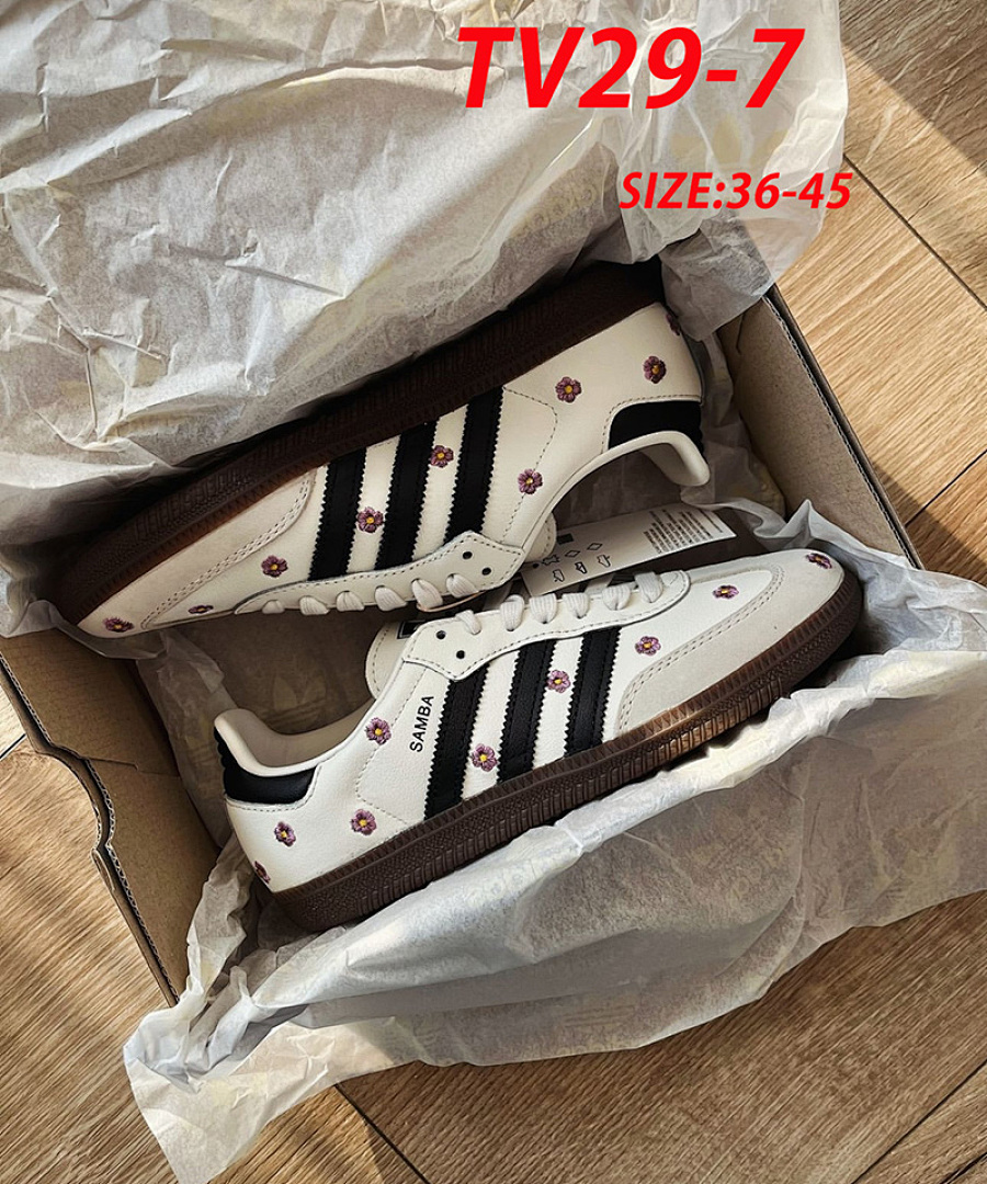 Adidas Samba OG · TV29 — תמונה 15