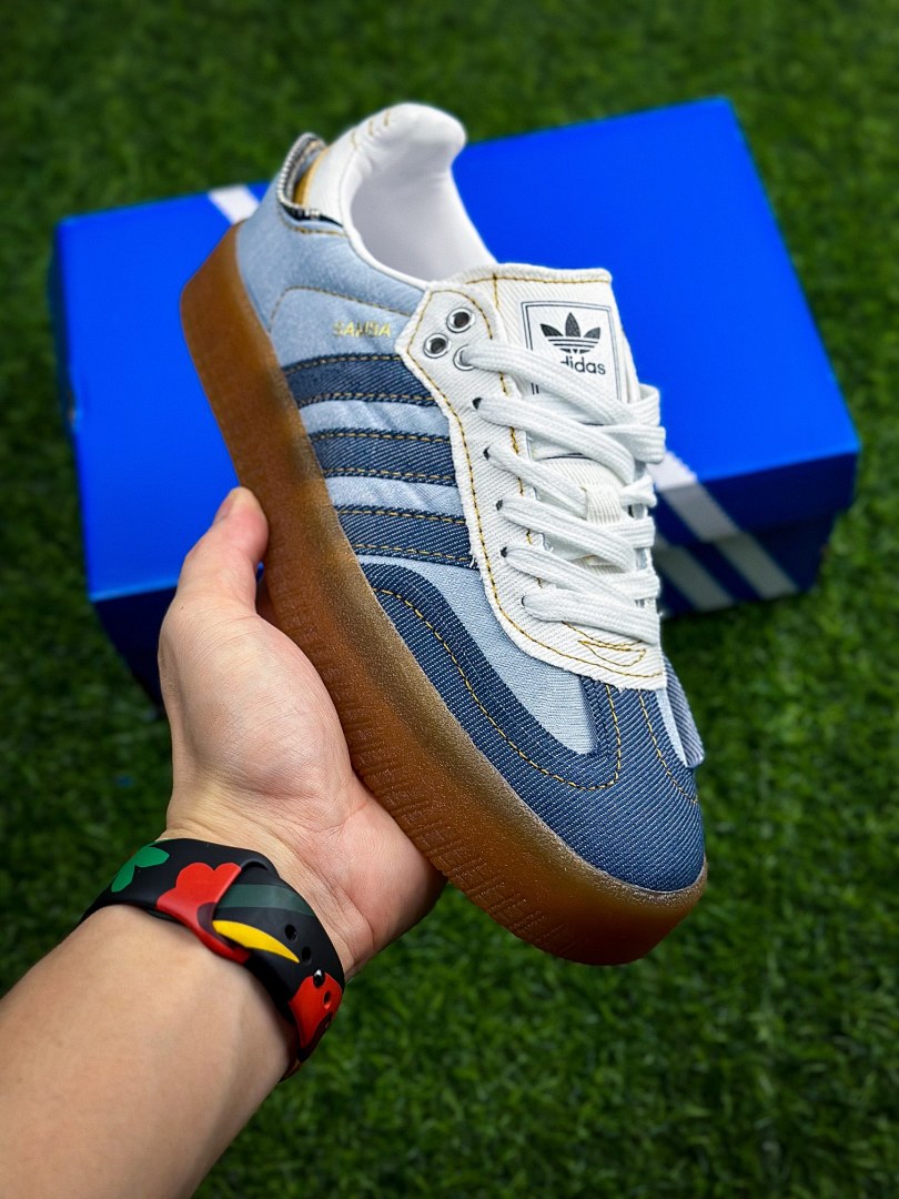 Adidas Samba OG · KK44 — תמונה 14