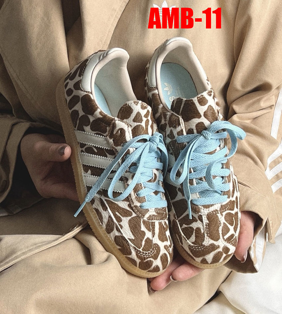 Adidas Samba OG · AMB — תמונה 18