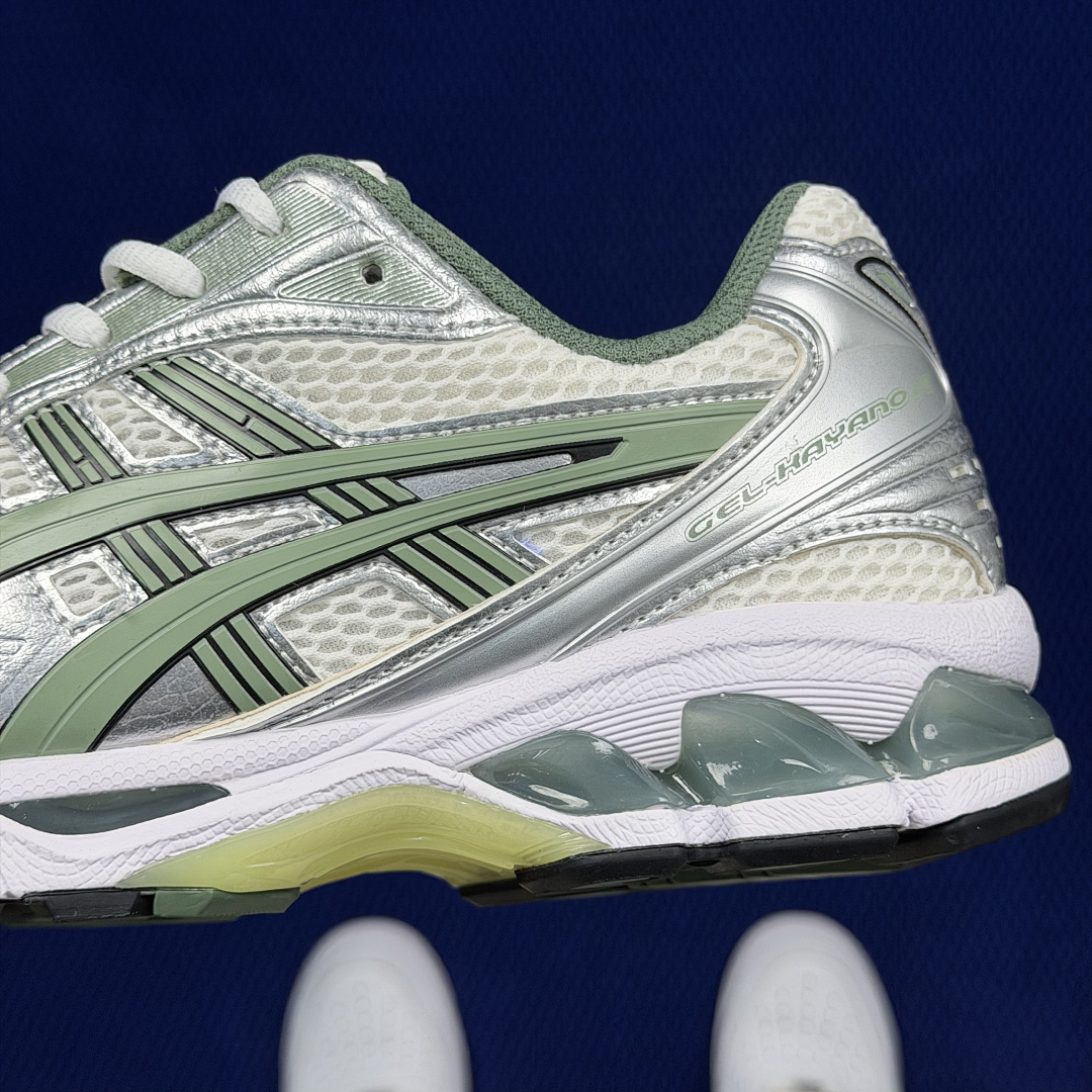 ASICS GEL-KAYANO 14 · XJ50 — תמונה 6