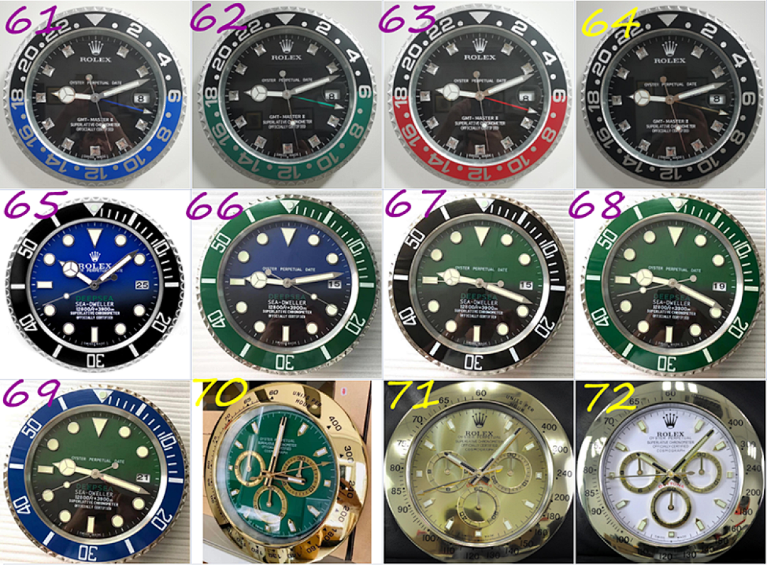 Rolex GMT-Master II · JKD6 — תמונה 14