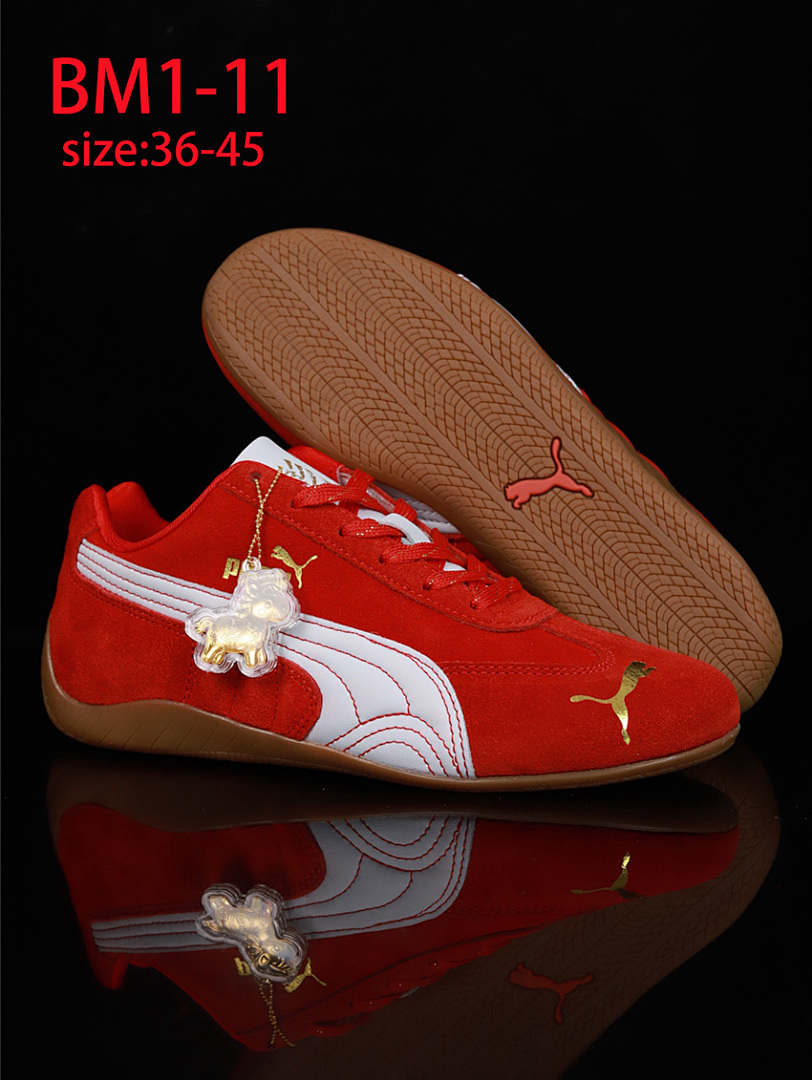 Puma Speedcat · BM1 — תמונה 22