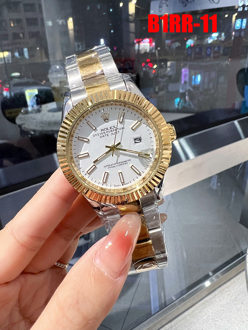 Rolex Datejust 41 · B1RR — תמונה 9