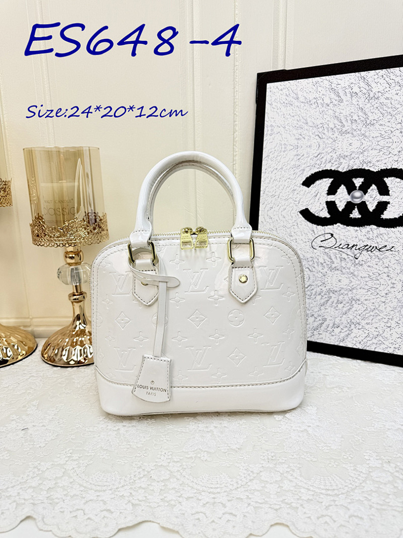 Louis Vuitton Alma BB · ES648 — תמונה 11