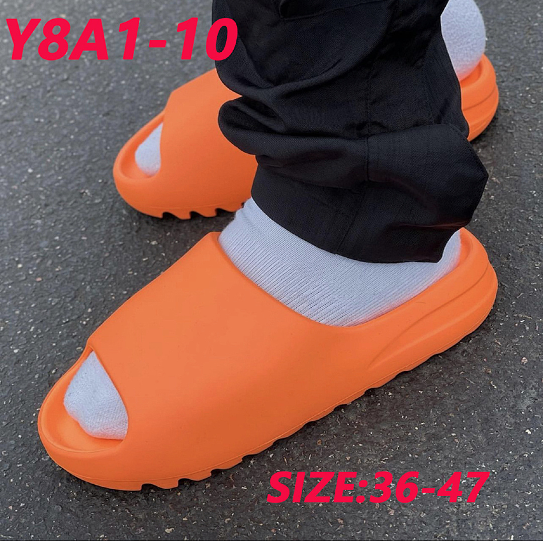 adidas Yeezy Slide · Y8A1 — תמונה 16