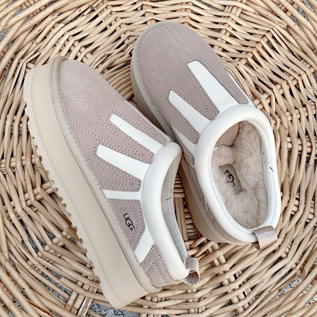 UGG Tazz Sunwave · J1H4 — תמונה 4