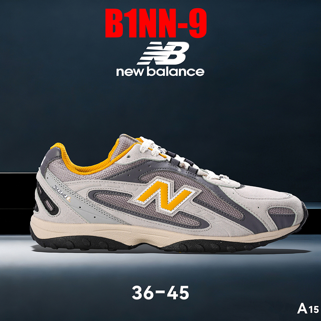 New Balance 204L · B1NN — תמונה 15