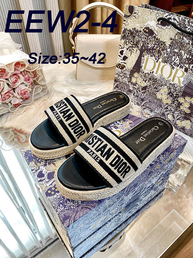 Dior Dway · EEW2 — תמונה 12