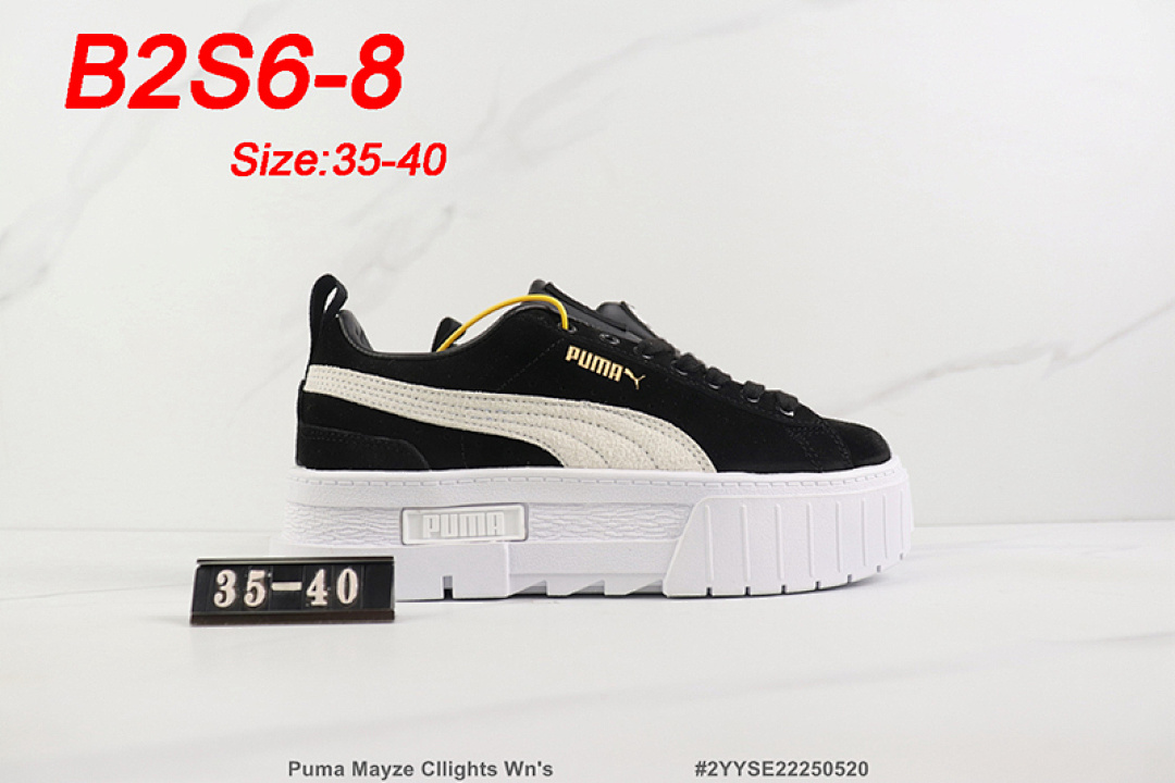 PUMA Mayze · B2S6 — תמונה 10