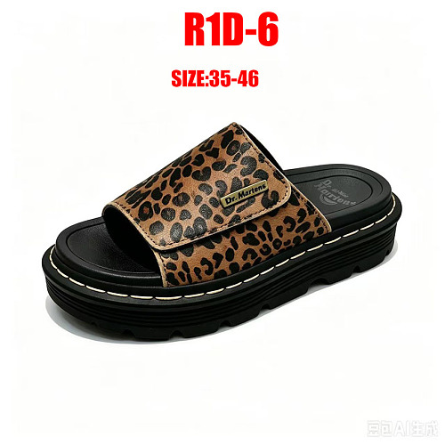 Dr. Martens Mattison · R1D