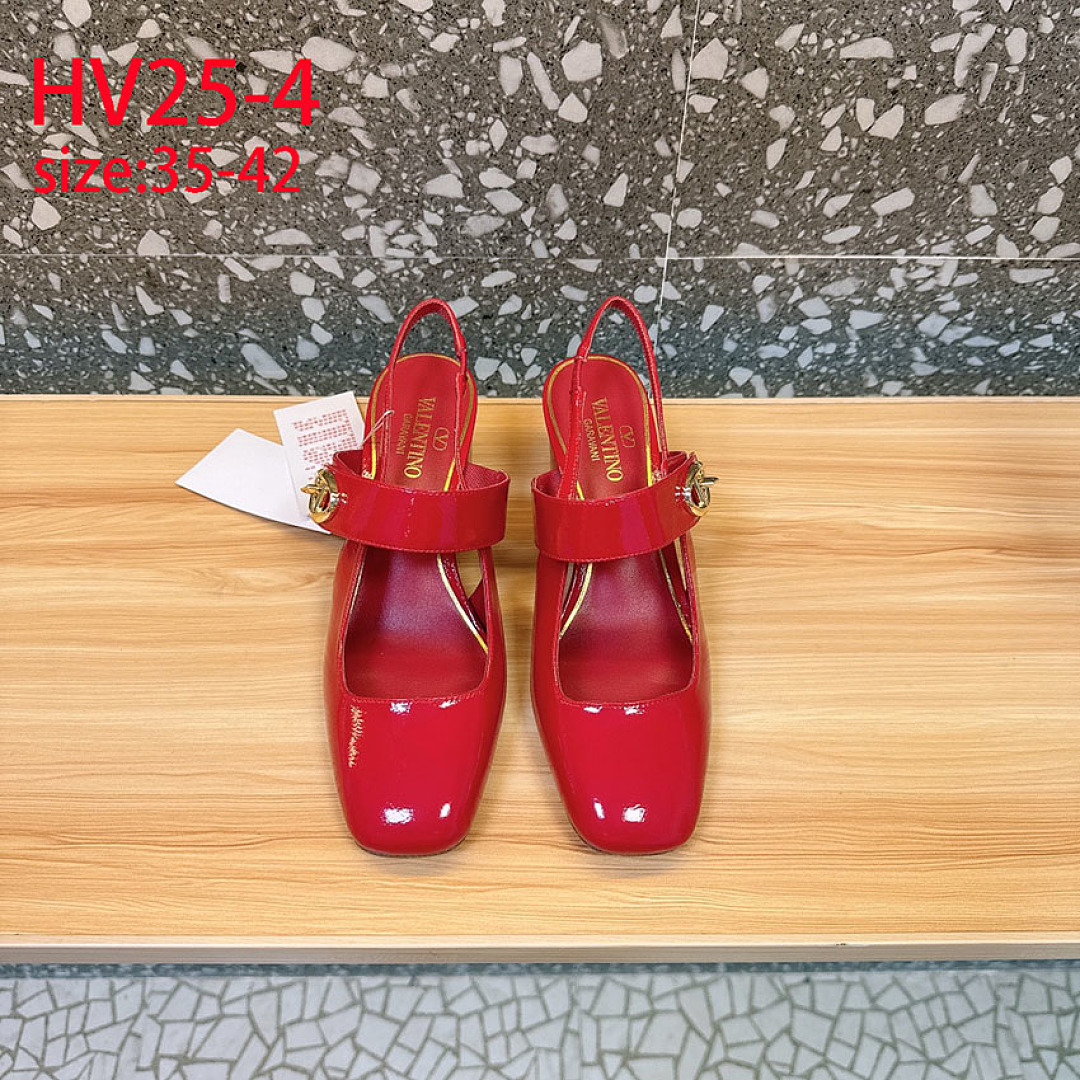 Valentino Fawcette · HV25 — תמונה 3