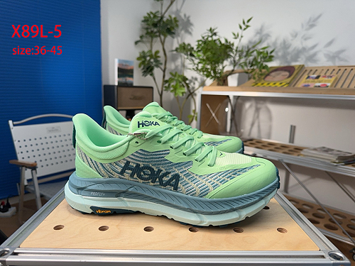 HOKA Mafate Speed 4 · X89L