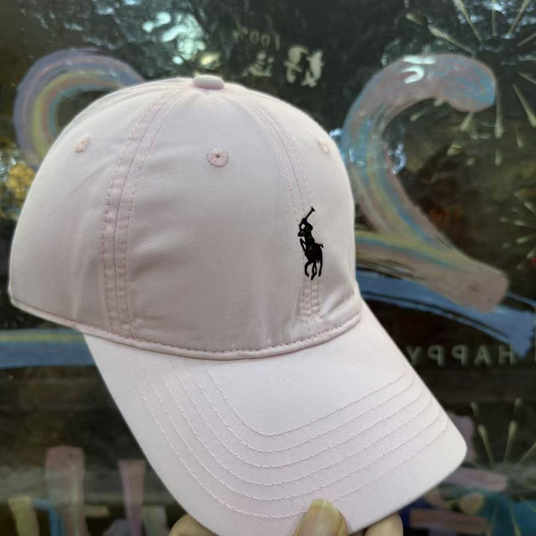 Ralph Lauren Chino Sport Cap · UF5202 — תמונה 9