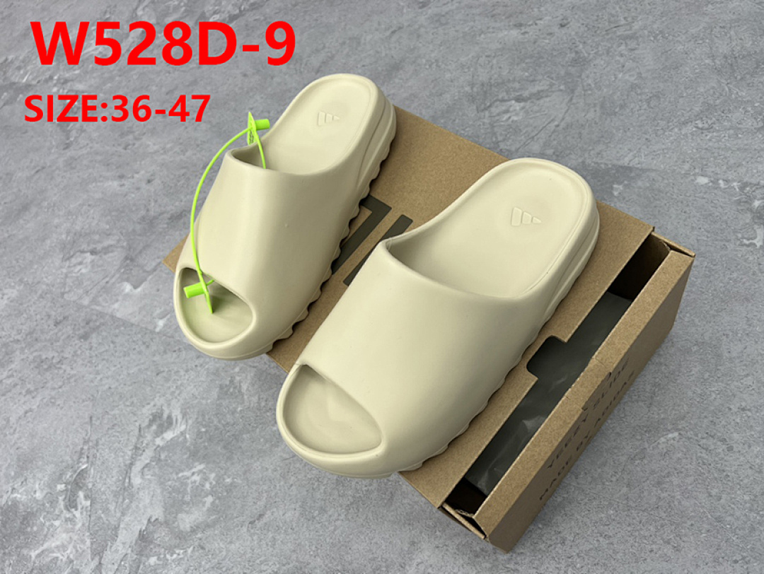 Adidas Yeezy Slide · W528D — תמונה 15