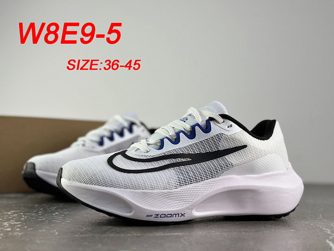 Nike Zoom Fly 5 · W8E9 — תמונה 13