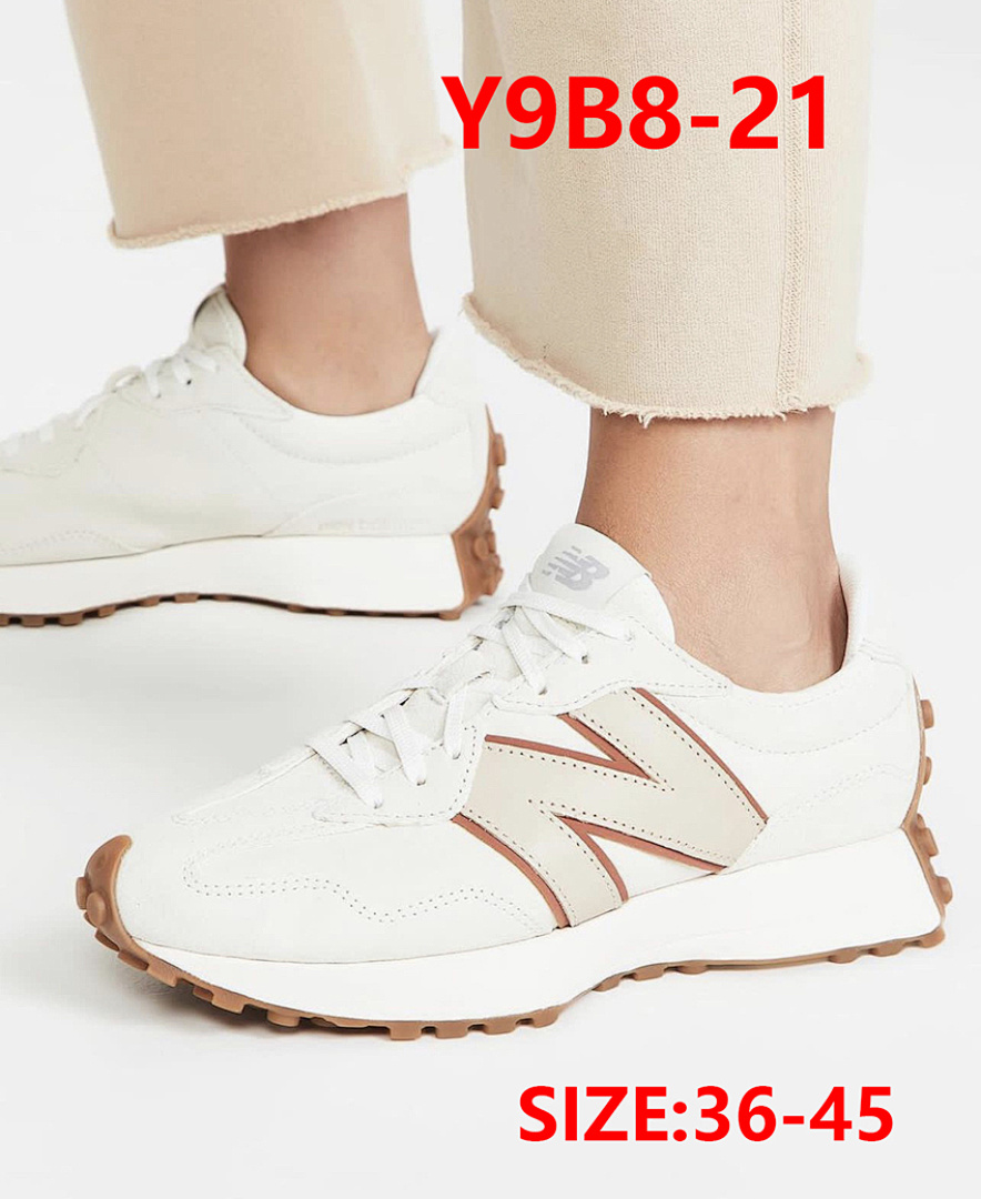 New Balance 327 · Y9B8 — תמונה 5