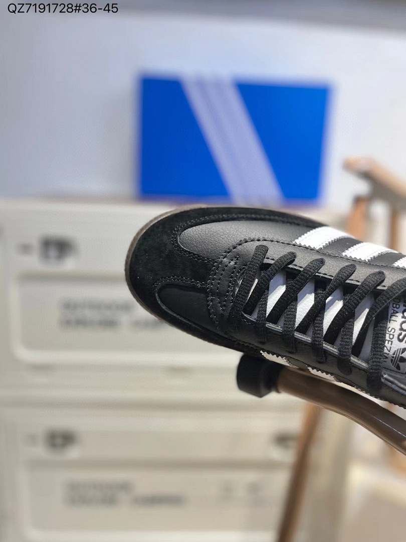 Adidas Handball Spezial · M818 — תמונה 5