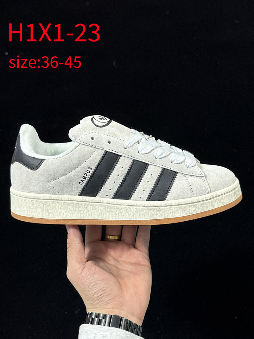 Adidas Campus 00s · H1X1 — תמונה 15