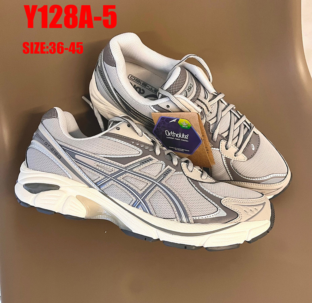 ASICS GT-2160 · Y128A — תמונה 13