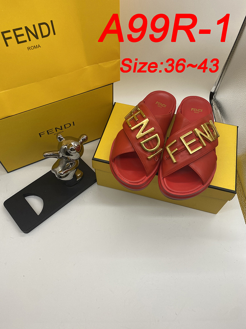 Fendigraphy · A99R — תמונה 17