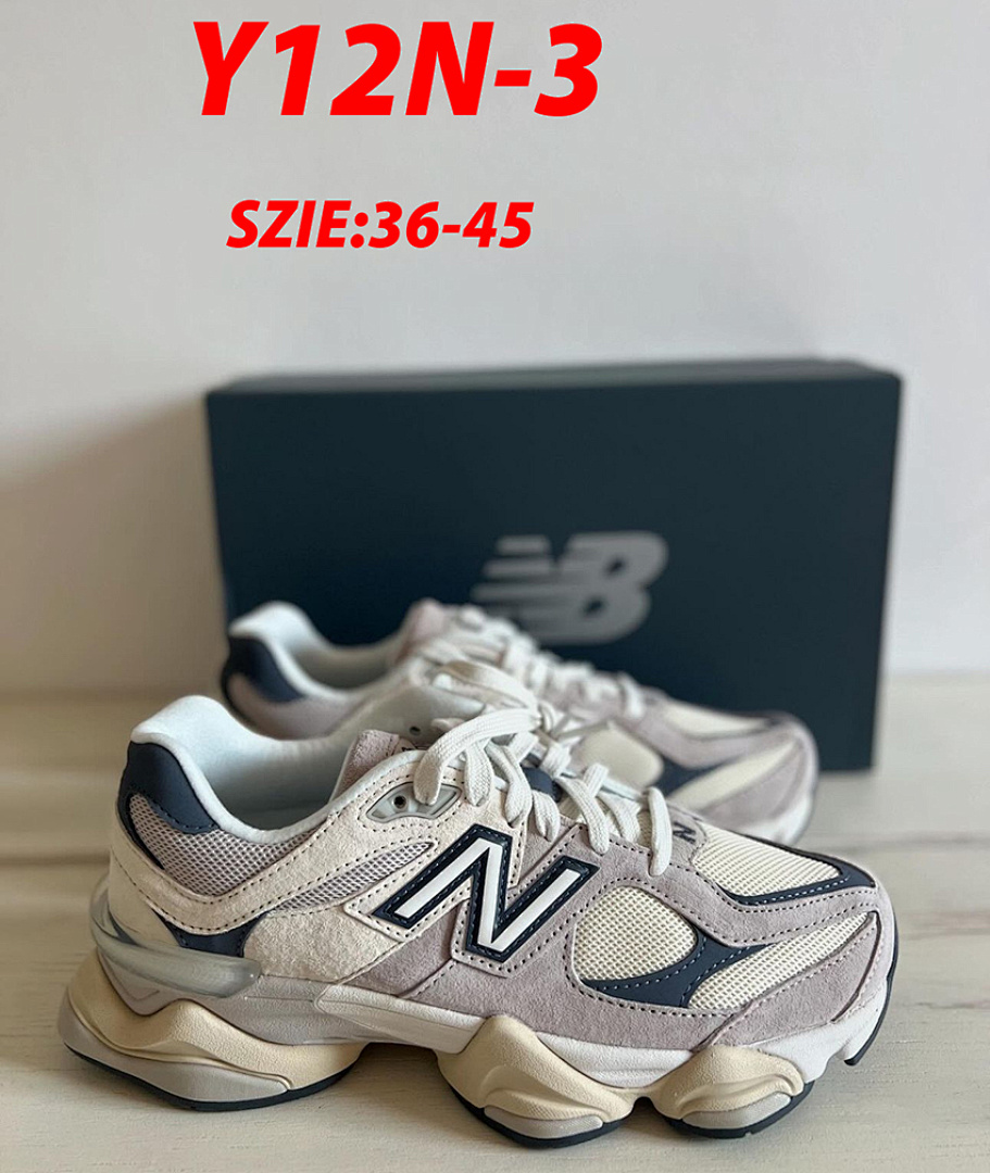 New Balance 9060 Pink Overdye · Y12N — תמונה 23