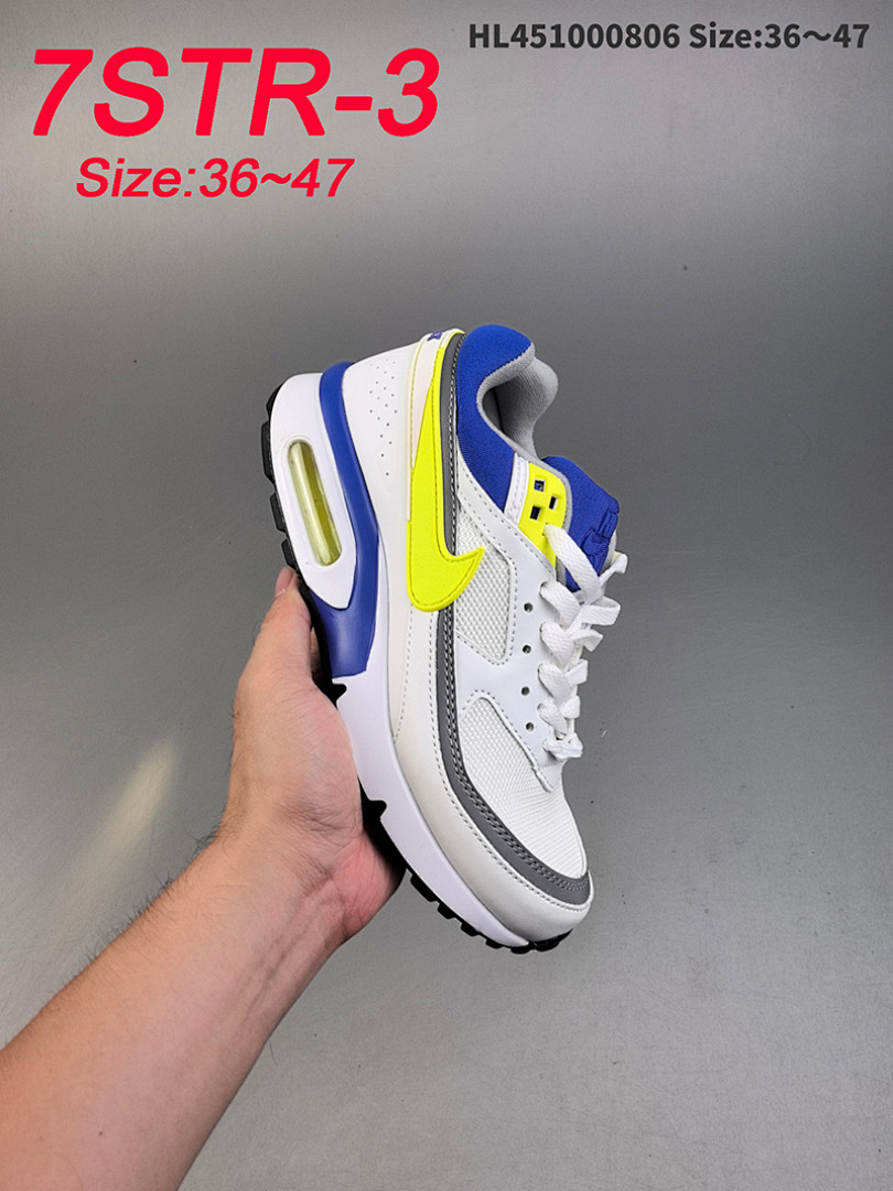Nike Air Max BW OG · 7STR — תמונה 19