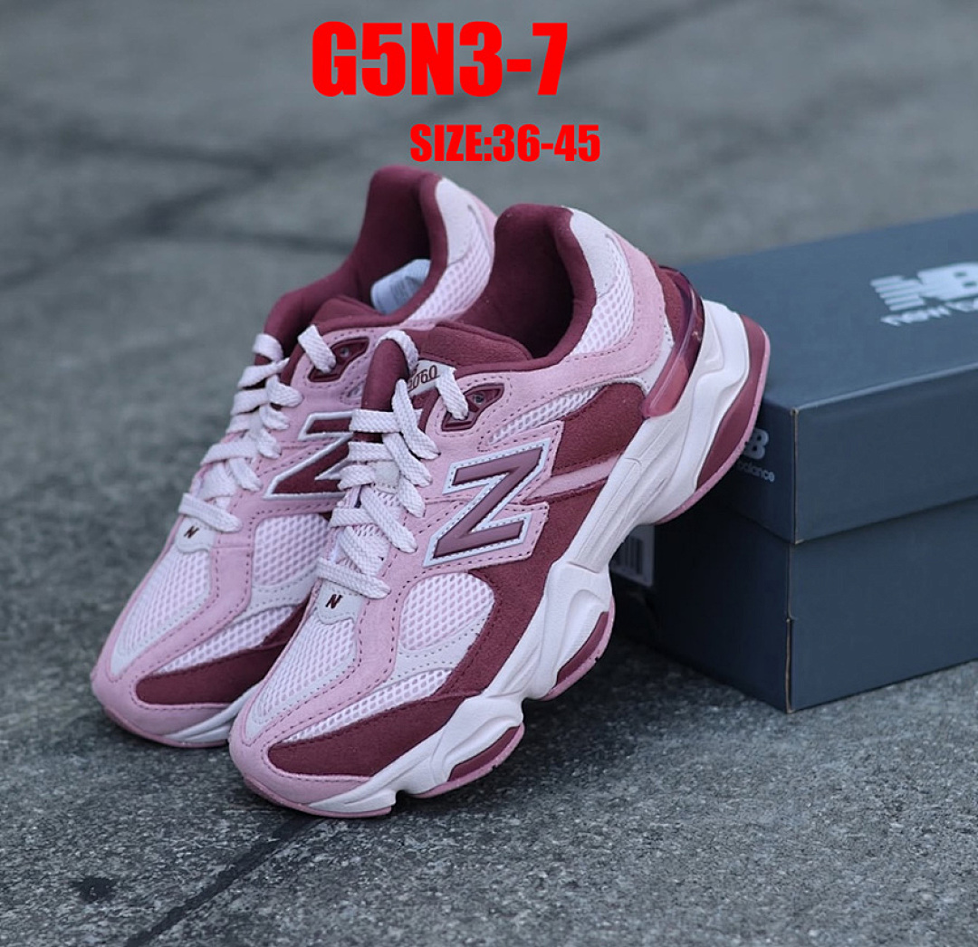 New Balance 9060 · G5N3 — תמונה 19