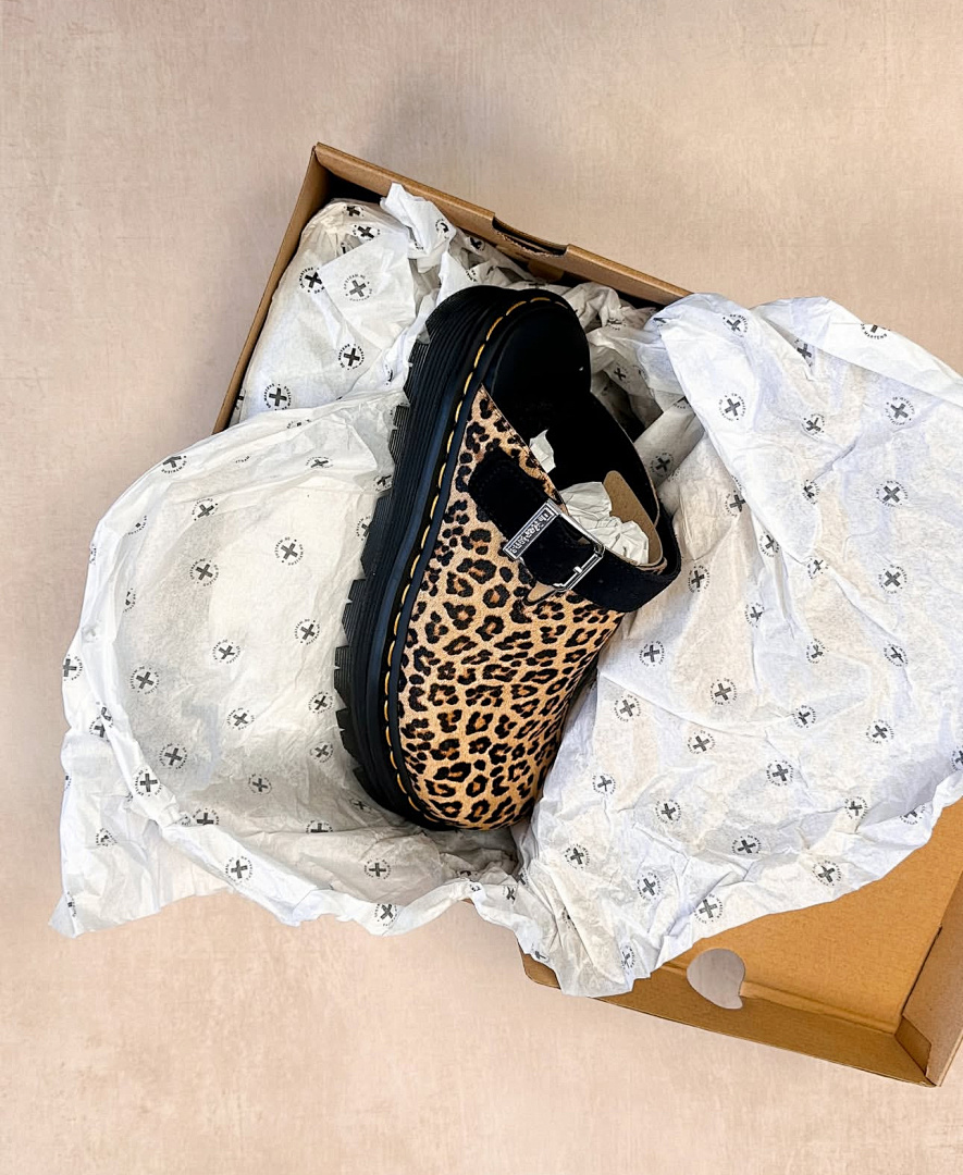 Dr. Martens Zebzag · G2C3 — תמונה 7