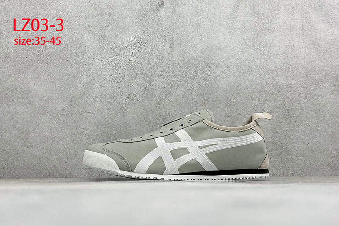 Onitsuka Tiger Mexico 66 SD · LZ03 — תמונה 23